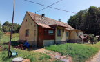 Prodej rodinného domu v obci Lomnice, okr. Bruntál